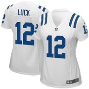 andrew luck ladies jersey