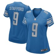 ladies lions jersey